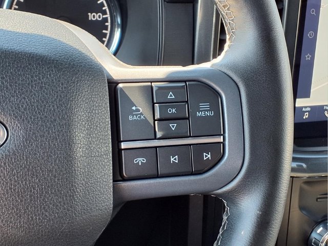 Used 2023 Ford F150 XLT w/ Equipment Group 302A High AWD/4WD image 30