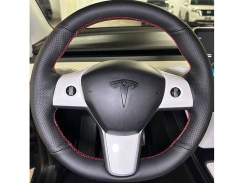Used 2021 Tesla Model Y Performance AWD/4WD image 25