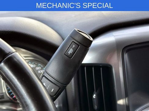 Used 2018 Chevrolet Silverado 1500 LT w/ All Star Edition image 23