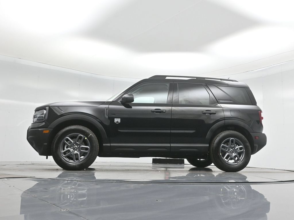 Used 2025 Ford Bronco Sport Big Bend AWD/4WD image 50