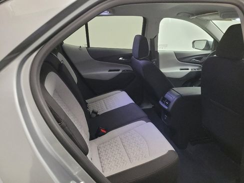 Used 2023 Chevrolet Equinox LT w/ Driver Convenience Package AWD/4WD image 19