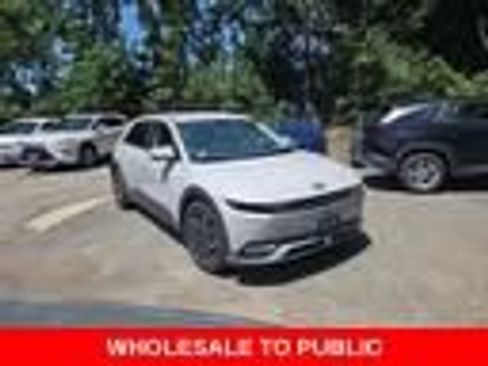 Used 2023 Hyundai Ioniq 5 SEL RWD image 6