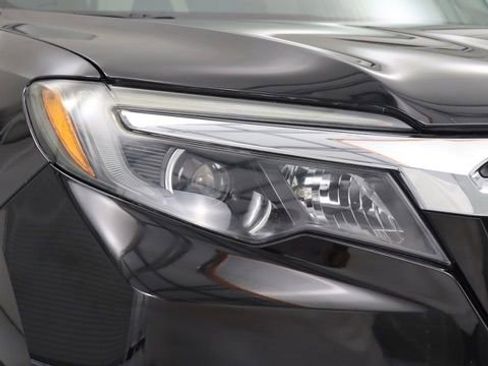 Used 2020 Honda Ridgeline RTL-E image 10