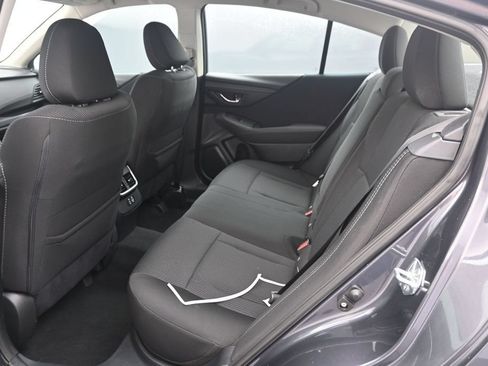 Used 2024 Subaru Legacy Premium AWD/4WD image 18