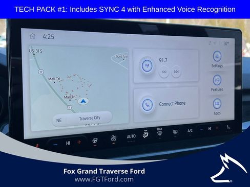 Certified 2023 Ford Escape ST-Line w/ Tech Pack #1 image 20