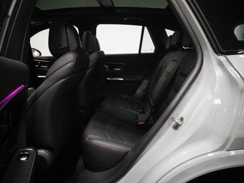 Used 2026 Mercedes-Benz GLC 43 AMG 4MATIC image 14