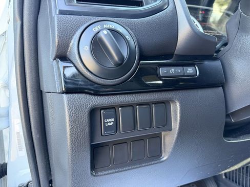 Certified 2024 Nissan Titan SV image 10