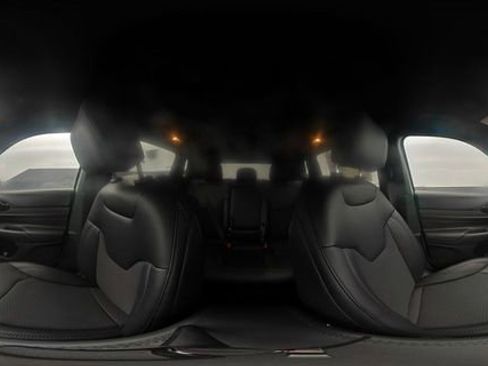 New 2026 Jeep Compass Latitude AWD/4WD image 27