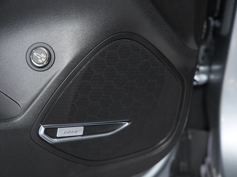 New 2026 Buick Envision Avenir image 25