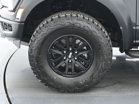 Certified 2025 Ford F150 Raptor AWD/4WD image 27