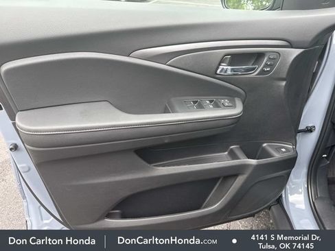 New 2026 Honda Ridgeline RTL image 10