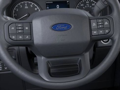 New 2026 Ford F150 XL AWD/4WD image 12