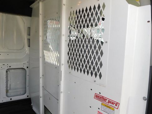 Used 2016 Ford Transit 250 148 Low Roof image 22