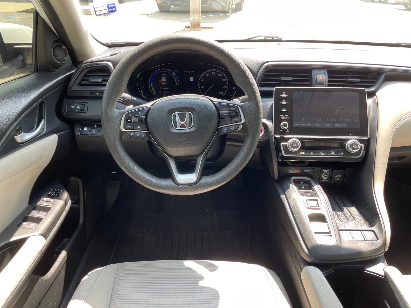 Used 2020 Honda Insight EX image 8