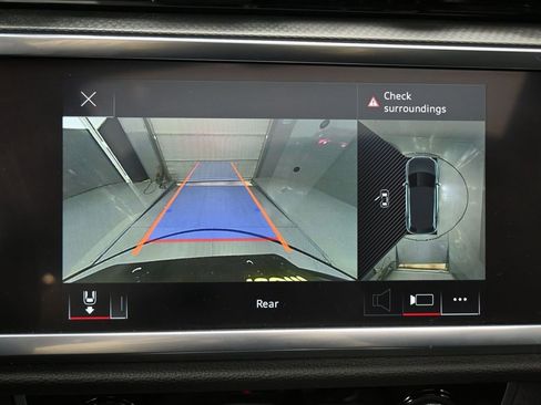 Used 2022 Audi Q3 2.0T Premium Plus w/ Premium Plus Package image 21