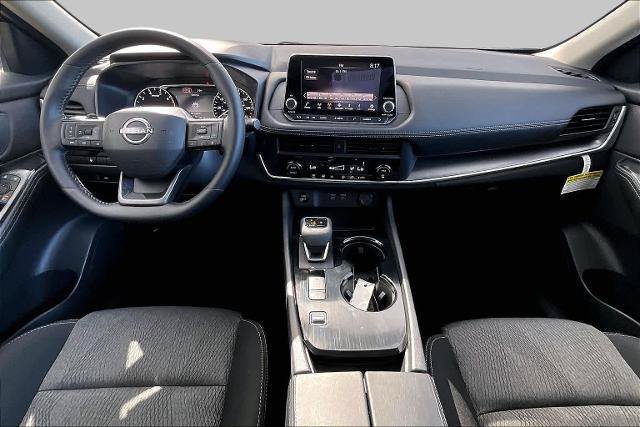 Certified 2026 Nissan Rogue SV FWD image 15