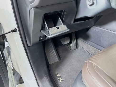 Certified 2024 Lexus TX 350 AWD w/ Captains Chair Package image 10