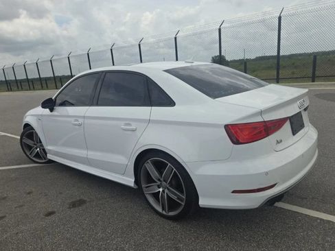Used 2016 Audi A3 1.8T Premium FWD image 2