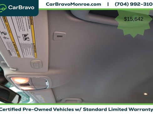 Used 2019 Jeep Cherokee Limited AWD/4WD image 13