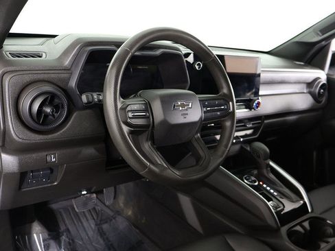 Used 2024 Chevrolet Colorado Trail Boss image 23