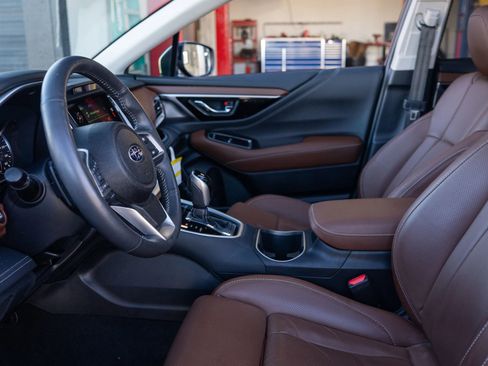 Used 2023 Subaru Outback Touring image 16