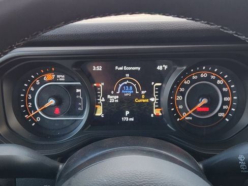 New 2025 Jeep Wrangler Unlimited Sport AWD/4WD image 11