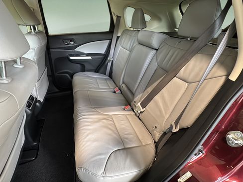 Used 2015 Honda CR-V EX-L image 16