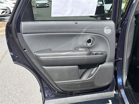 New 2026 Hyundai Palisade Calligraphy image 22