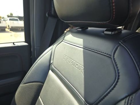 Used 2024 Ford F150 Raptor image 14