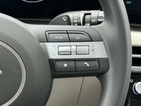 New 2026 Hyundai Tucson SEL image 20