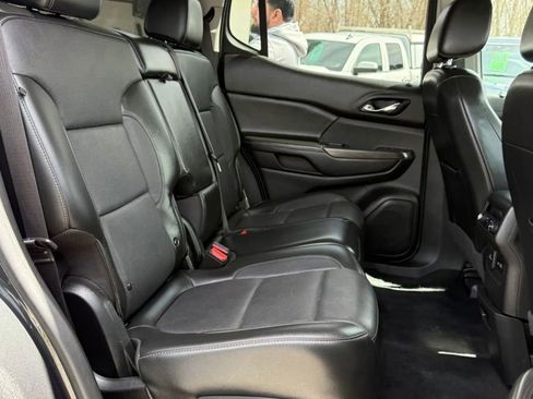 Used 2020 GMC Acadia SLT AWD/4WD image 20