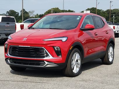 New 2026 Buick Encore GX Preferred w/ Comfort Package