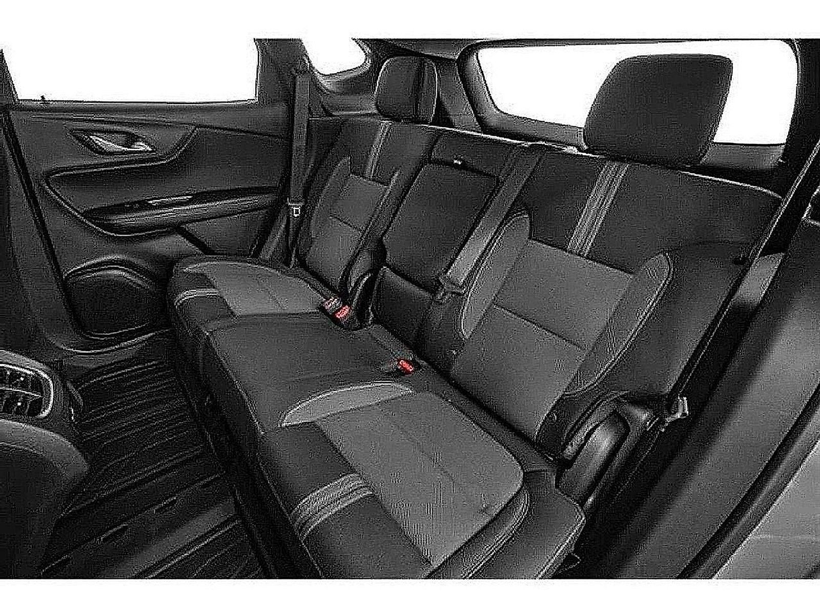 New 2026 Chevrolet Blazer LT w/ Convenience Package AWD/4WD image 13