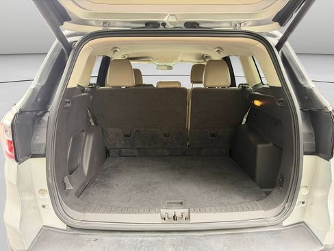 Used 2018 Ford Escape SEL FWD image 23
