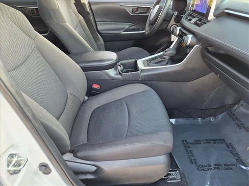 Used 2024 Toyota RAV4 LE FWD image 19