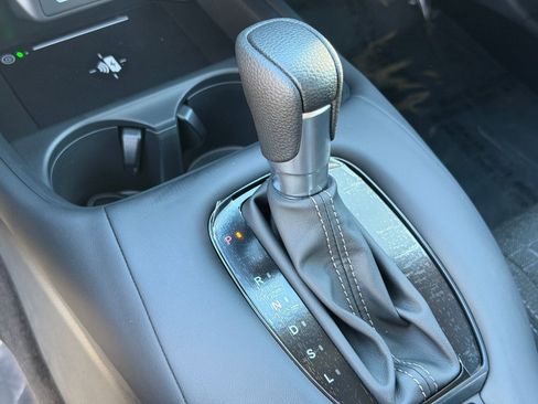 New 2026 Honda HR-V LX image 20