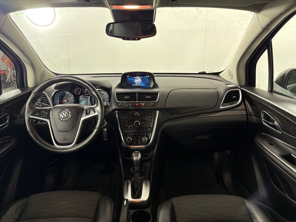 Used 2016 Buick Encore FWD image 23