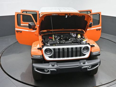 New 2026 Jeep Gladiator Sport AWD/4WD image 60