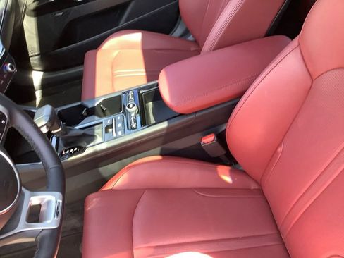 Used 2025 Kia K5 GT-Line w/ GT-Line Premium Package AWD/4WD image 8
