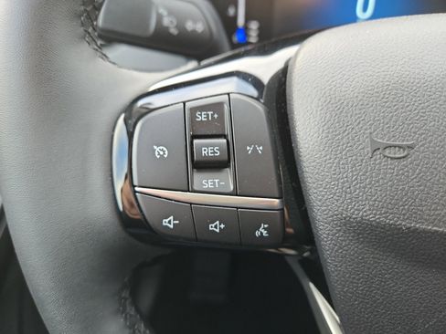 Certified 2023 Ford Escape Active image 14