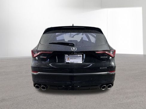 New 2026 Acura MDX Type S image 32