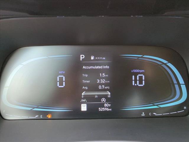 Used 2024 Hyundai Palisade SEL FWD image 11