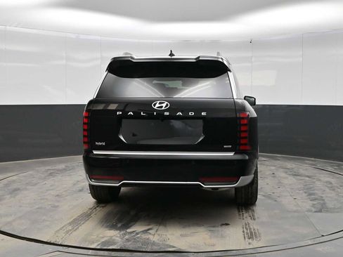 New 2026 Hyundai Palisade Calligraphy image 6