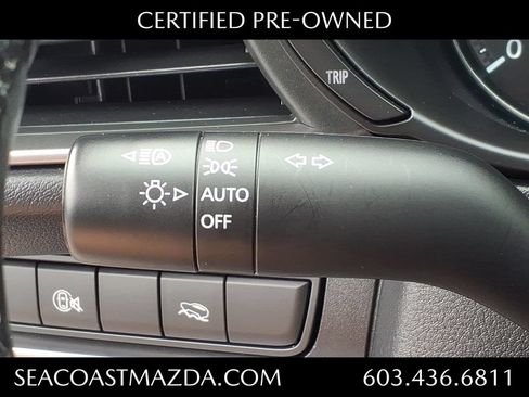 Used 2024 MAZDA CX-30 AWD 2.5 S w/ Select Sport Pkg image 23