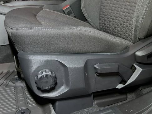 New 2025 Ford Ranger XLT w/ FX4 Off-Road Package image 13