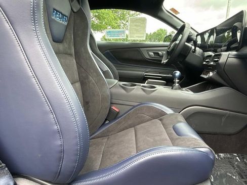 New 2025 Ford Mustang Dark Horse image 31