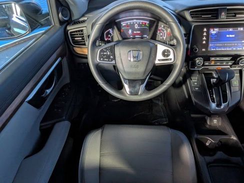 Certified 2019 Honda CR-V EX image 13