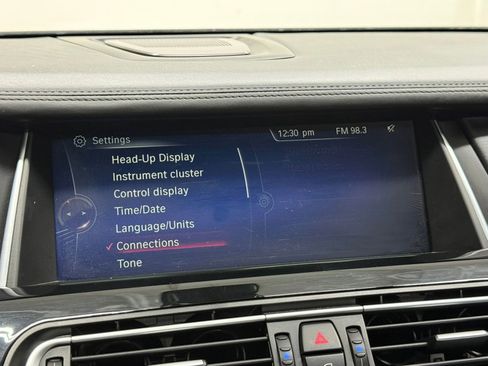 Used 2013 BMW 750Li 750Li image 28