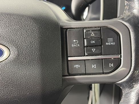 Used 2021 Ford F150 XLT w/ Equipment Group 301A Mid image 18