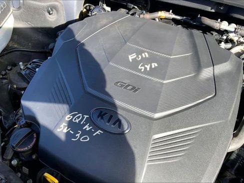 Used 2020 Kia Telluride S AWD/4WD image 33